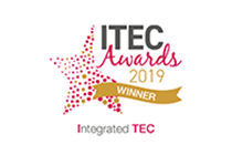 ITEC Awards Winner