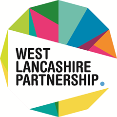 West Lancashire Partnership Logo